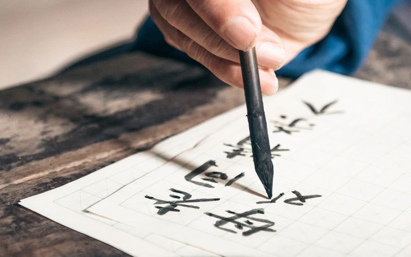 ChineseShifu feature: Speak with confidence